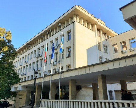 58 съдебни заседатели положиха клетва в Пловдив