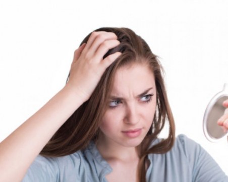 Ако искате да забравите за пърхота използвайте това