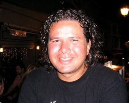 Алена Щерк три пъти се е оплаквала в полицията заради бившия си