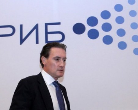 Домусчиев: Бизнесът категорично е за влизането в еврозоната, това значи стабилност