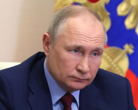 ЕС с голям икономически удар срещу Русия