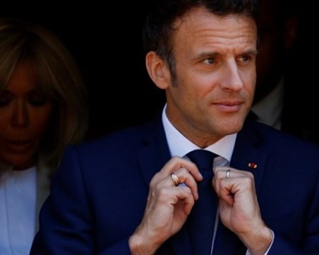 Кирил Петков отрече за готвена среща с Радев и Макрон по македонския въпрос