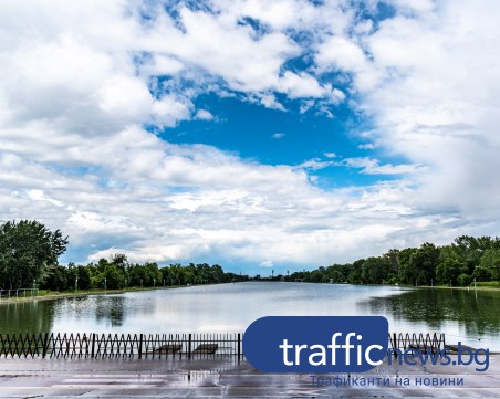 Проф. Рачев: Лятото ще бъде по-сухо от нормалното