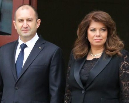 Йотова за бежанците: Беше ясно, че системата с хотелите ще създаде проблем