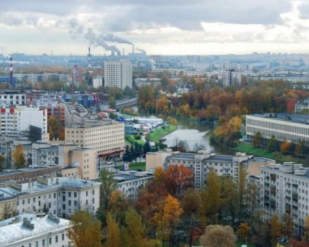 Западните санкции са засегнали работата на близо 90% от руските компании