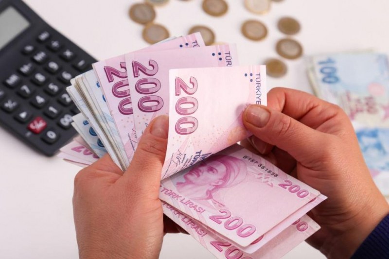 Нов грандиозен срив на турската лира! Удари дъно от 11 стотинки
