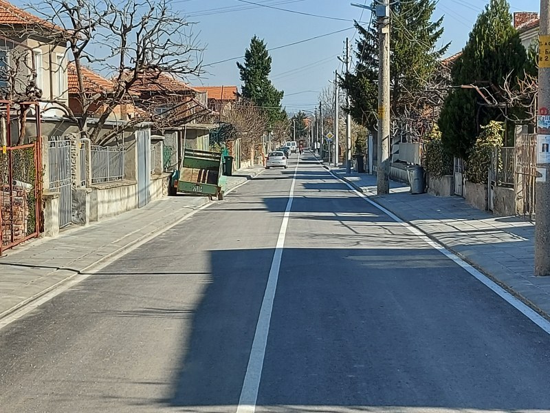 Община Родопи поема дълг от 6,7 милиона за улични ремонти и ново осветление
