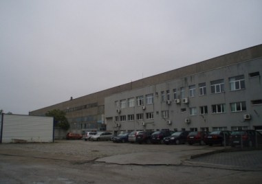 Едно от четирите най големи предприятия за черни метали в България