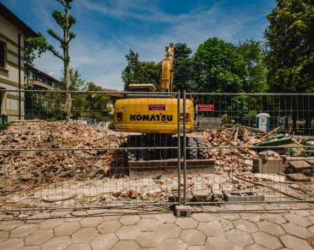 Арх. Петър Петров: От 39 600 недвижими културни ценности защитени са само 480, това е катастрофа