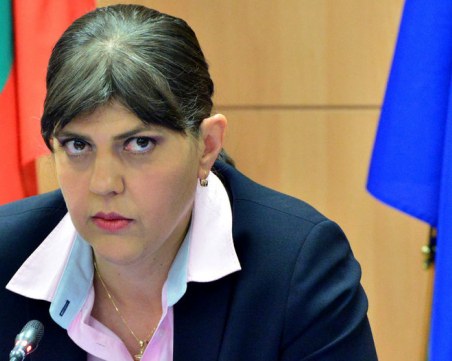 Европейската прокуратура наложила запори за 259 млн. евро