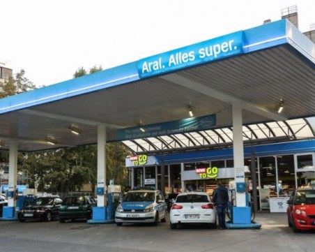 Германия с пакет от 30 млрд. евро, за да облекчи населението от инфлацията