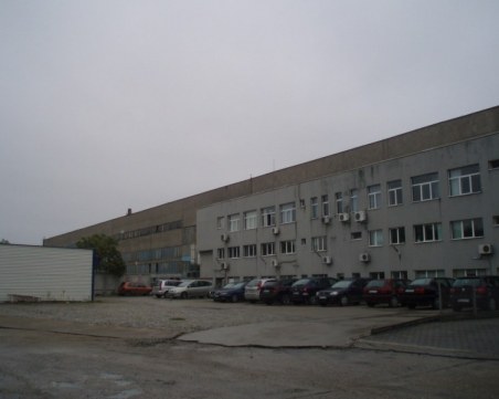 На пук на шоковите цени на имоти в Пловдив: Заводът на 