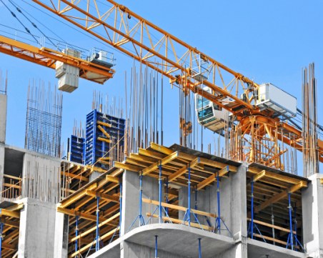 Пловдивчанин изнесе инструменти и машини от строеж в града, арестуваха го