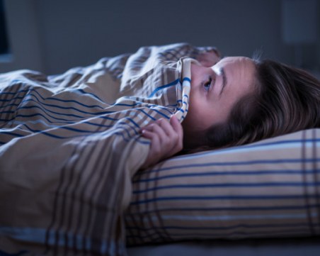 Повтарящи се кошмари – защо се появяват?