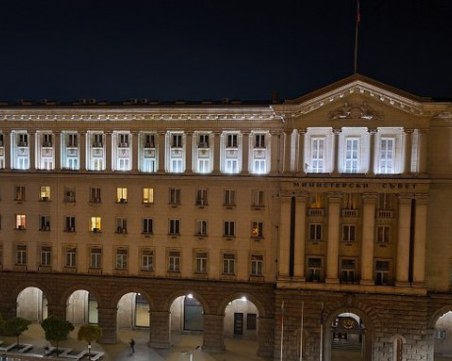 Среднощен коалиционен съвет проведоха управляващите