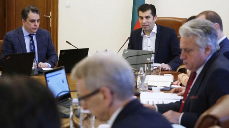 Кабинетът отпуска 1,2 млн. лв., за да популяризира българистиката в чужбина