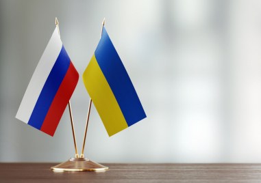 Преговори между Русия и Украйна са възможни само при спазване