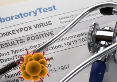 Мъж на 61 години се лекува в солунската болница Папагеоргиу