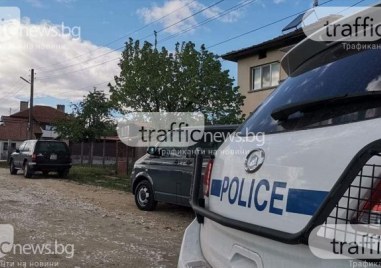 Скандал между съседи в Ракитово приключи с убийство Всичко започнало