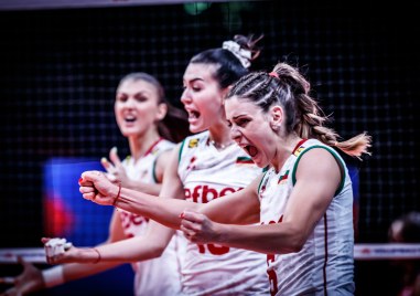 България спечели с 3 2 гейма втория си мач от Лигата