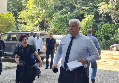 Ако не излезе археология може да мине само като наблюдение