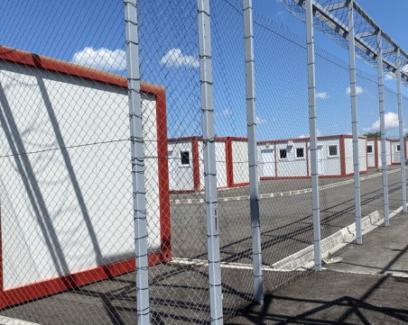 Буферният център в Елхово затвори още днес