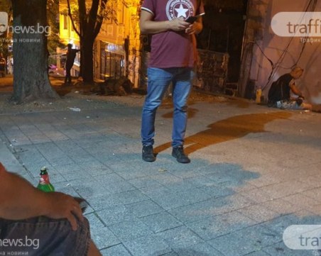 Осъдиха един от убийците в Капана за домашно насилие-  пребил приятелката си