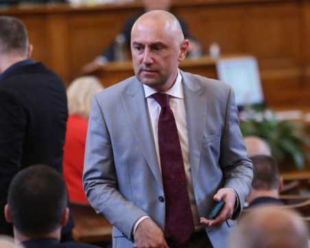 Каримански: Реформите няма заради лоша комуникация в коалицията