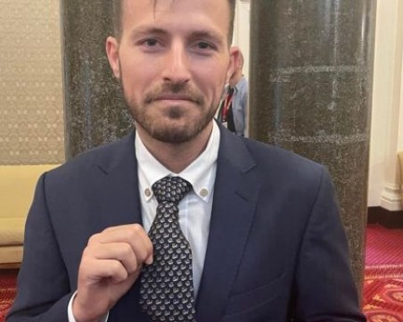 Митев: Костадинов ме нарече охлюв