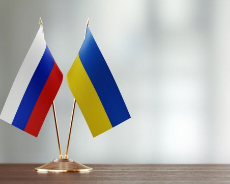 Москва: Преговори с Украйна само при руски условия