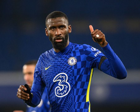 Официално: Рюдигер премина в Реал Мадрид