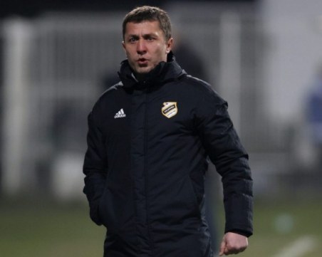 Официално: ЦСКА обяви новия треньор