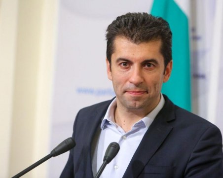 Петков: Антикорупционната комисия не прави нищо