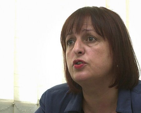 Президентът: Нери Терзиева никога не изостави убежденията си