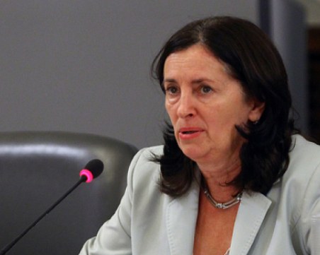 Проф. Бобева: Нямаме друг изход, освен да приемем еврото, въпросът е кога