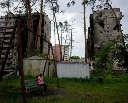 Русия: САЩ продължават да наливат масло в огъня