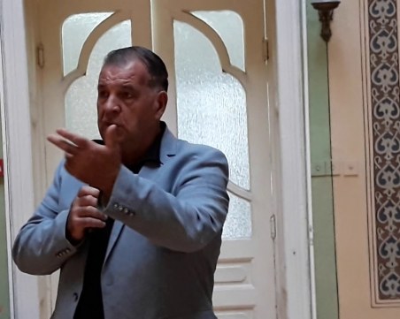 Загубихме Койчо Русев - общественик и ерудит с възрожденски дух