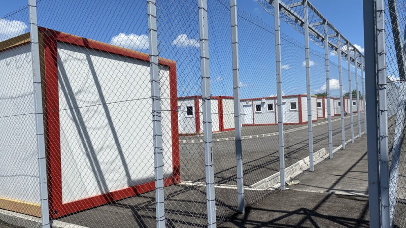 Буферният център в Елхово затвори още днес