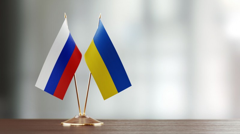 Москва: Преговори с Украйна само при руски условия
