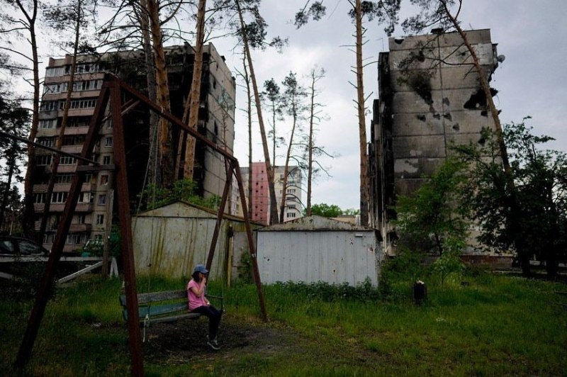 Русия: САЩ продължават да наливат масло в огъня