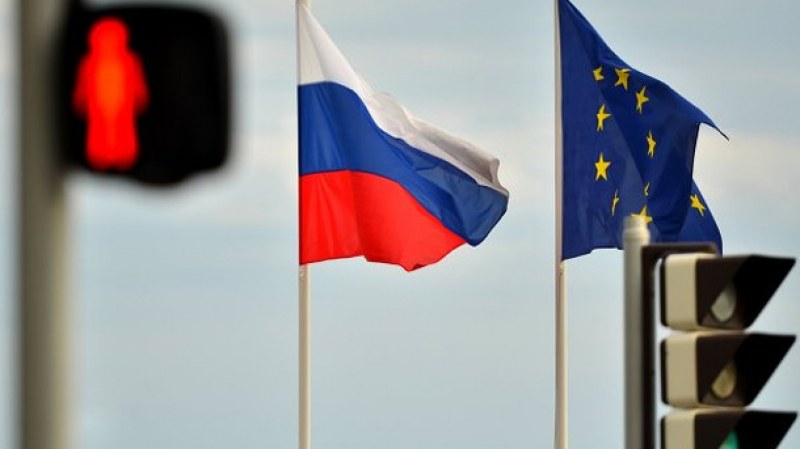 Шестият пакет санкции на ЕС срещу Русия е готов