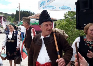 Родопските села Кадиево и Лилково ще празнуват традиционните си събори