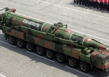 Северна Корея временно пое ръководството на Конференцията за ядрено разоръжаване