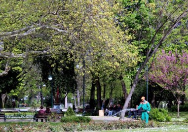 Общинското предприятие Градини и паркове в Пловдив търси да назначи