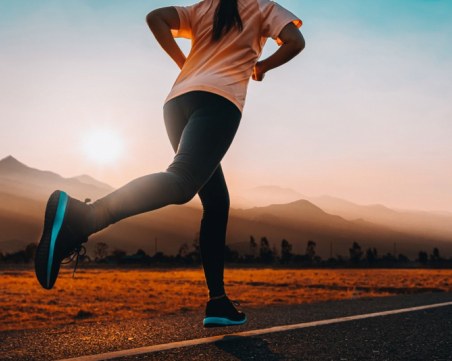 10 причини да увеличим дневната си активност