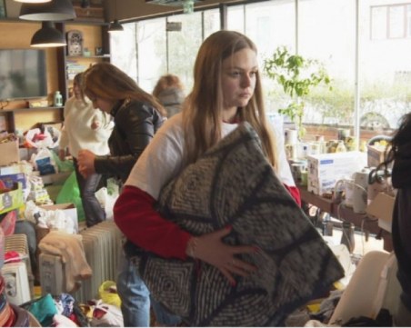 До 6 юни хотелиерите ще могат да кандидатстват за средствата за украинските бежанци през май