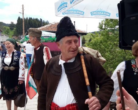 Кадиево и Лилково канят на събор и голям празник