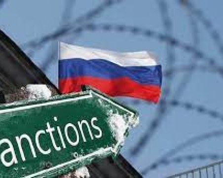 Обявиха имената на руснаците, включени в шестия пакет санкции