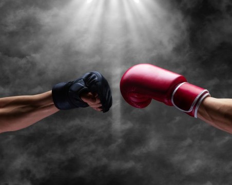 Открити са изменения в мозъка на ММА бойците