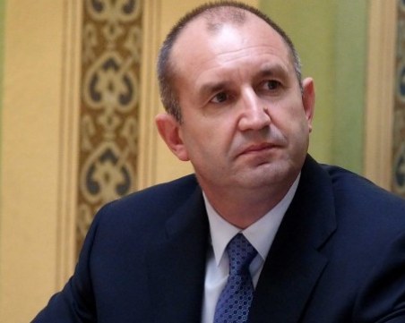 Радев: Надявам се антикризисни мерки да не бъдат прекалено закъснели